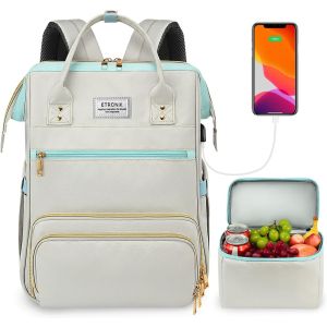 ETRONIK Lunch Backpack